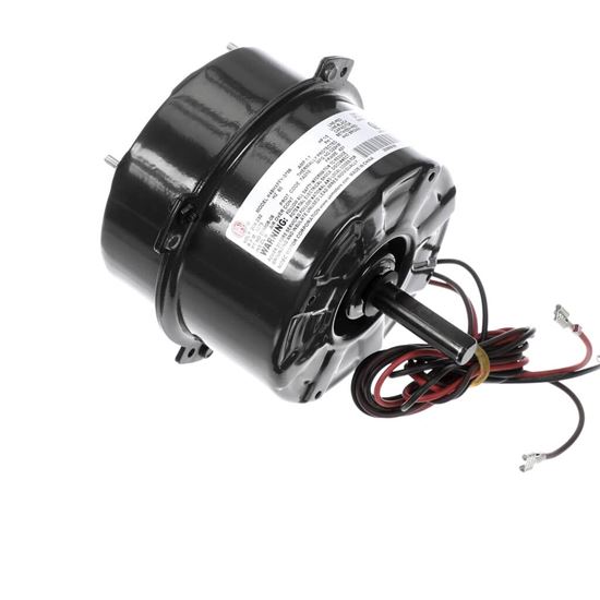 Picture of Lennox Em Cond Fan Mtr 1/5 Hp 208/230V-1 1075 Part# 72L08