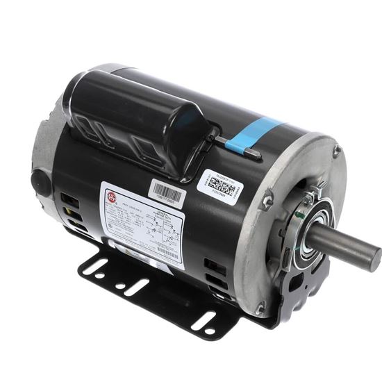 Picture of Lennox Motor 1-1/2Hp/1ph/115/230v 172 Part# 49K81
