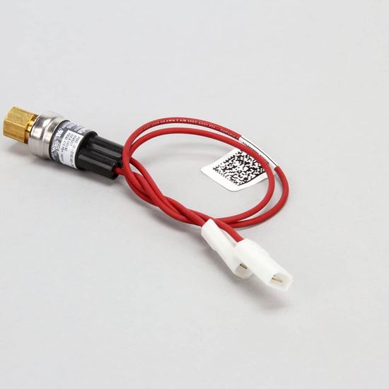 Picture of Lennox 80K5201 Switch, Pressure High R22 Part# 80K52