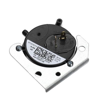 Picture of Lennox 103247-09 Switch-pressure .65 Part# 80W57