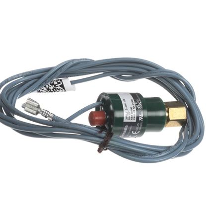 Picture of Lennox 86H3101 Press Switch-high-manual Reset Part# 86H31