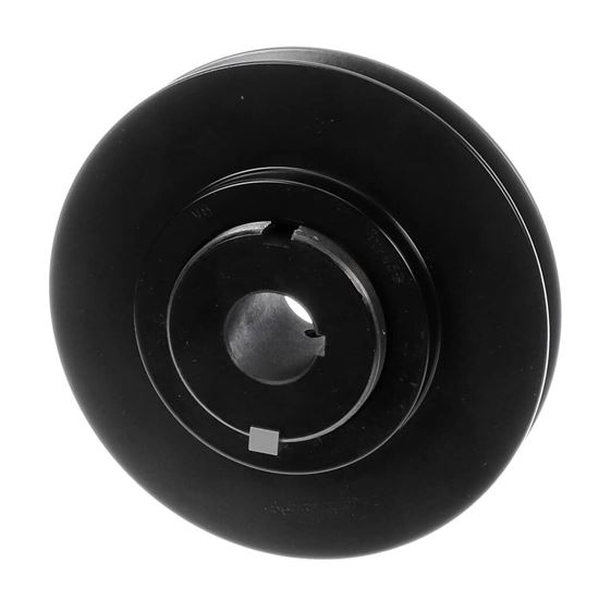 Picture of Lennox 100239-03 Pulley Part# 29W83
