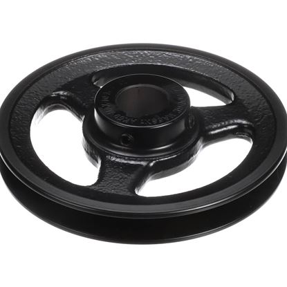 Picture of Lennox 31K6801 Pulley Driven - Ak59 X 1 Part# 31K68