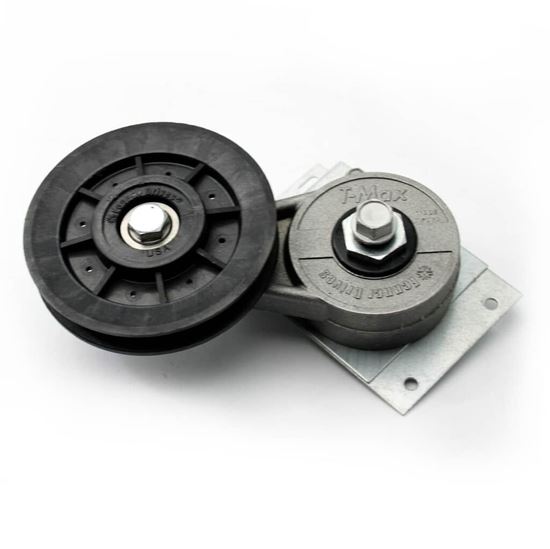 Picture of Lennox 604235-01 Tensioner Assy Part# 53W59