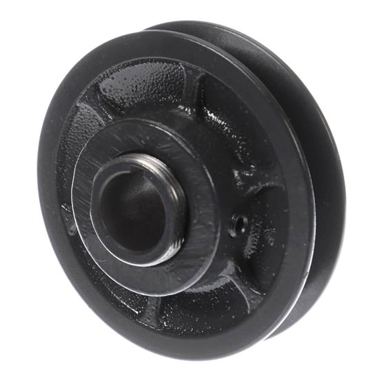 Picture of Lennox 79J0301 Pulley, Driver 1Vp40 X 7/8 Part# 79J03