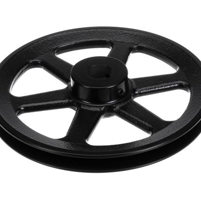 Picture of Lennox 79J2701 Pulley, Blower Bk95 X 1 Part# 79J27
