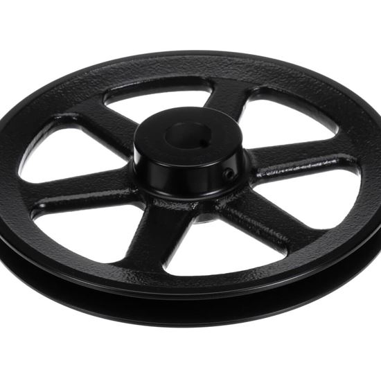 Picture of Lennox 79J2701 Pulley, Blower Bk95 X 1 Part# 79J27