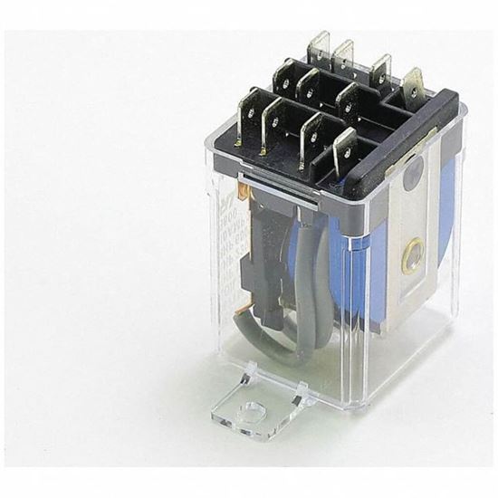 Picture of Lennox 67K6601 Relay Part# 67K66