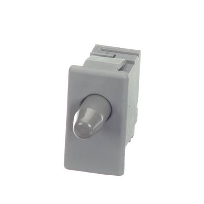 Picture of Lennox 102317-01 Switch-interlock Part# 51W15