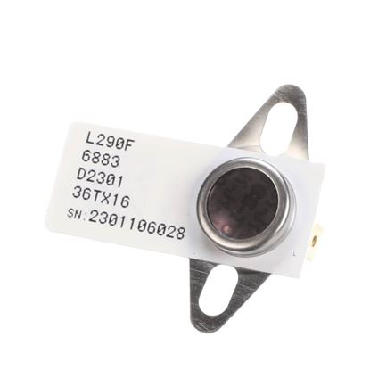 Picture of Lennox 60M6101 Limit Control (290) Orange Part# 60M61