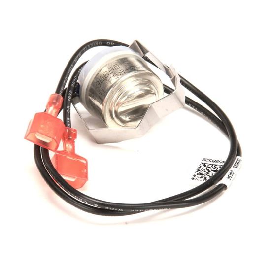 Picture of Lennox 79J1101 T'stat, 20640F86-188-e37/37t32 Part# 79J11