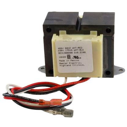 Picture of Lennox Lb-95312f Transformer Assy Part# 10H20