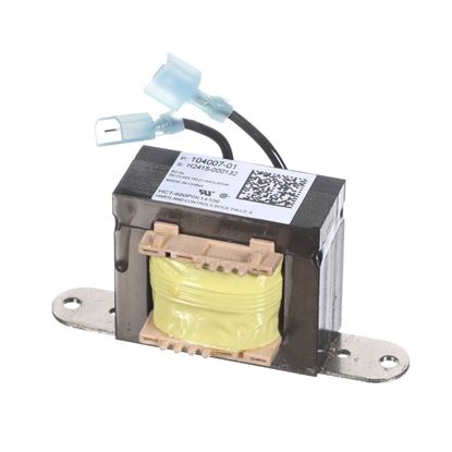Picture of Lennox 104007-01 Transformer Power Choke Part# 10Y66