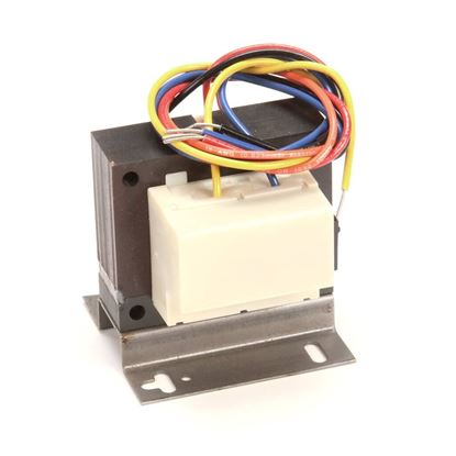 Picture of Lennox 13H2801 Transformer 208/230 24V Part# 13H28