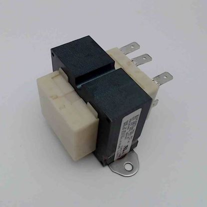 Picture of Lennox 104824-01 Transformer 208/240V Pri, 24V Part# 38M45