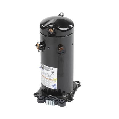 Picture of Rheem Compressor Part# ZP83KCE-TFD-830