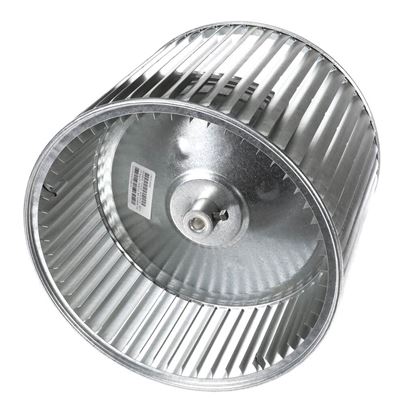 Picture of Carrier Fan Wheel Blower Part# LA22LA094