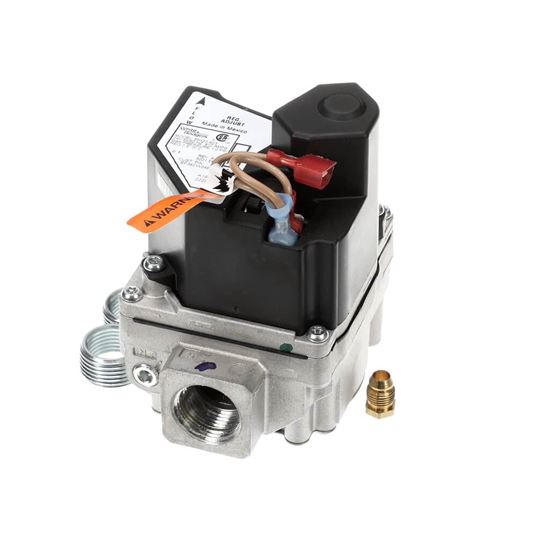Picture of Carrier Gas Valve Assy Part# EF34CW246