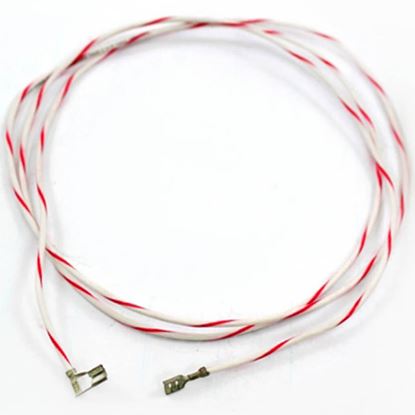 Picture of Lennox Flame Sensor Lead Part# 11M65