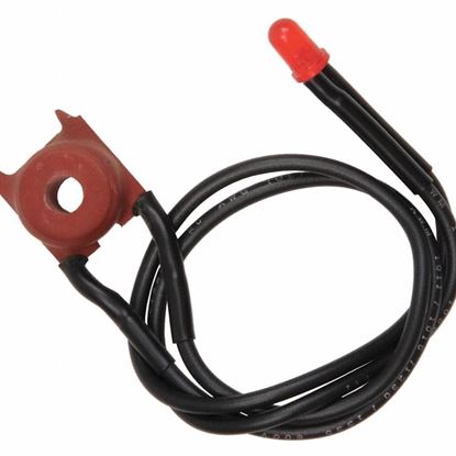 Picture of Rheem Wiring Sensor Light Assy 8-Inch Part# AP10693B-3