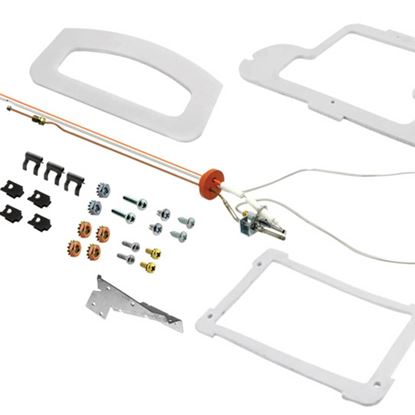 Picture of Rheem 22V30fn Pilot Assembly Replacement Kit Part# SP20788