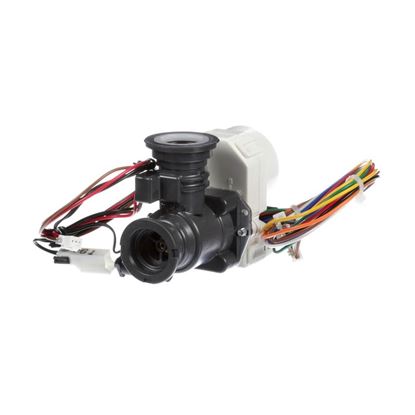 Picture of Rheem Water Control Valve Config=20352-574226 Part# RTG20164L
