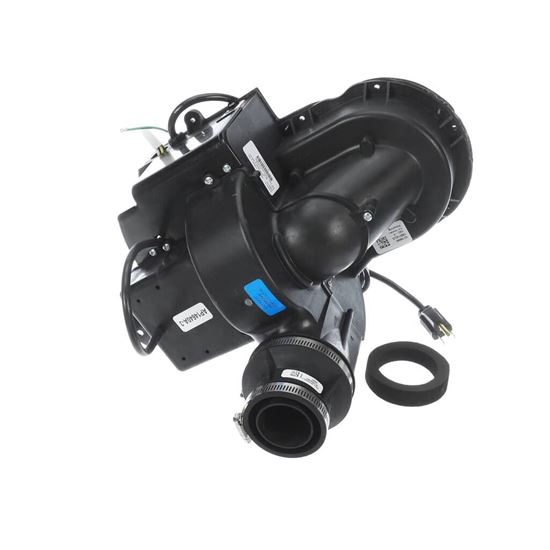 Picture of Rheem Pdv Blower Assembly Kit Low Config=20352-585031 Part# SP20250A