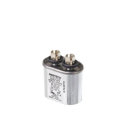 Picture of Rheem Pro 5/370 Oval Cap Part# 43-25134-02