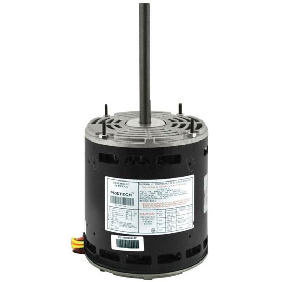 Picture of Rheem Pro 3/4Hp Blower 1075Rpm Part# 51-23017-42