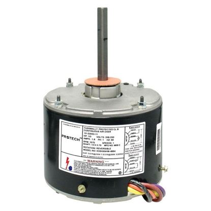 Picture of Rheem Pro 1/3Hp Condenser 1075Rpm Part# 51-23053-11