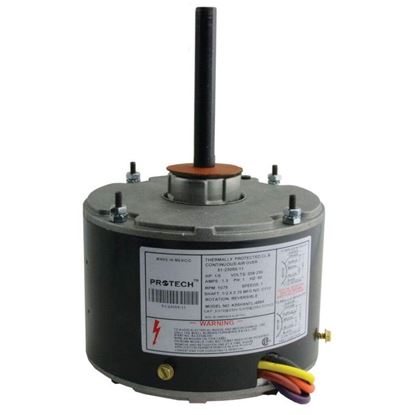 Picture of Rheem Pro 1/5Hp Condenser 1075Rpm Part# 51-23055-11