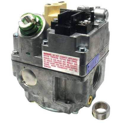 Picture of Rheem Pro Gas Valve Part# 60-18556-86