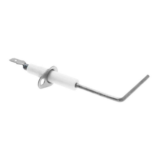 Picture of Rheem Pro Flame Sensor Screw-in Part# 62-23543-02