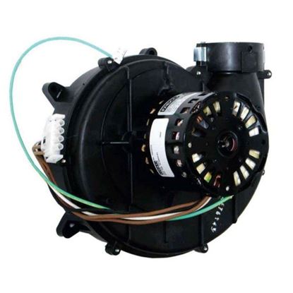 Picture of Rheem Pro Induced Draft Blw Asy Part# 70-24033-01