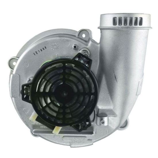 Picture of Rheem Pro Induced Draft Blower Part# 70-24157-03