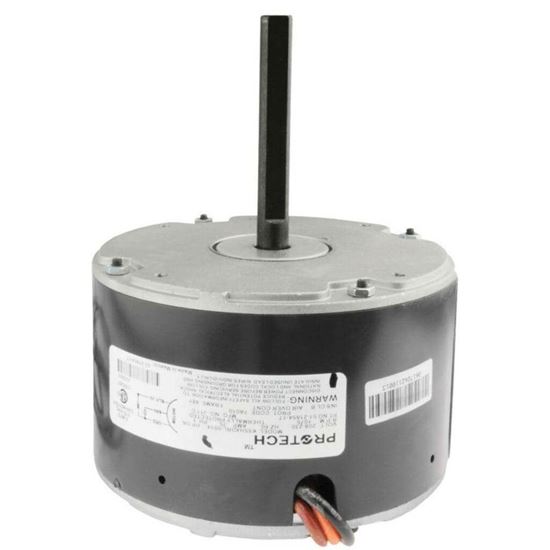 Picture of Rheem Pro 1/6Hp Condenser 1075Rpm Part# 51-21854-17