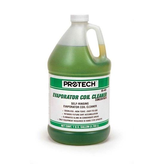 Picture of Rheem Pro Evap Coil Cleaner Part# 85-401