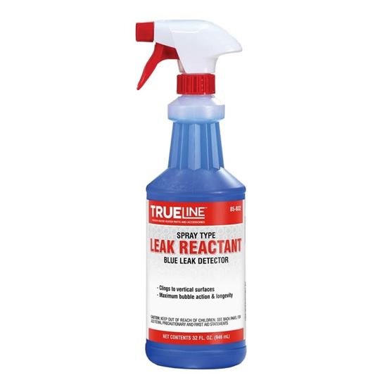 Picture of Rheem Pro Leak Reactant Part# 85-B32