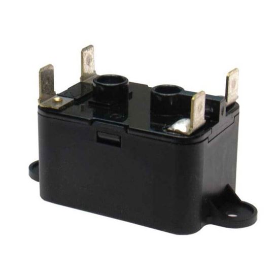 Picture of Rheem Spst 24Vac Coil Relay Part# 42-21571-08