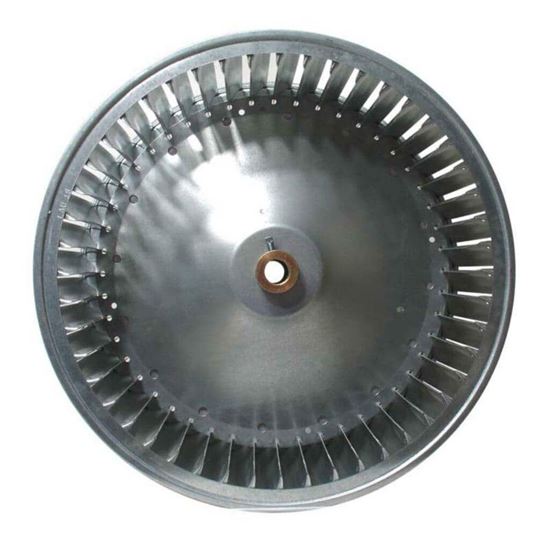 Picture of Rheem Pro Blower Wheel Part# 70-23111-20
