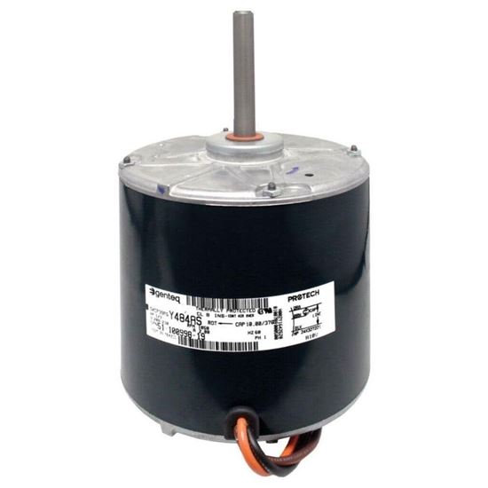 Picture of Rheem Pro 1/3Hp Condenser 1075Rpm Part# 51-100998-19