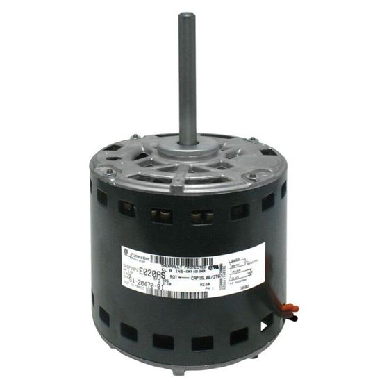 Picture of Rheem Pro 1/2Hp Blower 1075Rpm Part# 51-22858-01