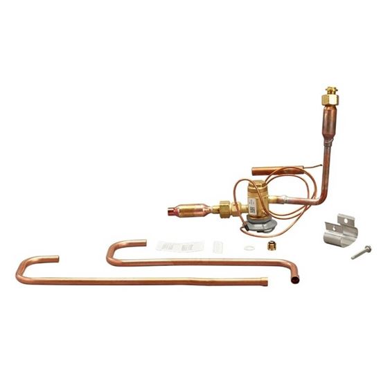 Picture of Rheem Pro Expansion Valve Part# RXCT-DHC