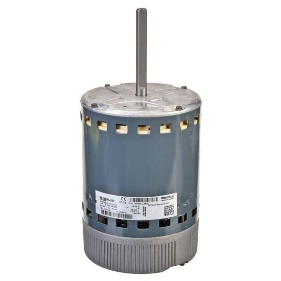 Picture of Rheem Pro 1Hp Blower 120Volt Part# 51-102605-01