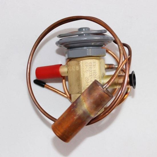Picture of Rheem Pro Expansion Valve Part# 61-103652-03