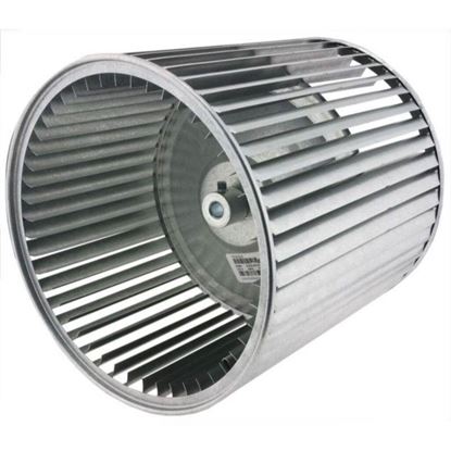 Picture of Rheem Pro Blower Wheel Part# 703023A