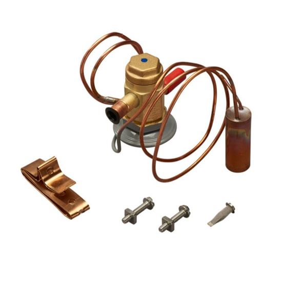 Picture of Rheem Pro Txv Rcfn Part# 61-103652-08