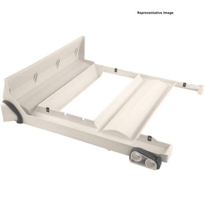 Picture of Rheem Pro Front Connect Pan 21-Inch Part# 68-101805-87