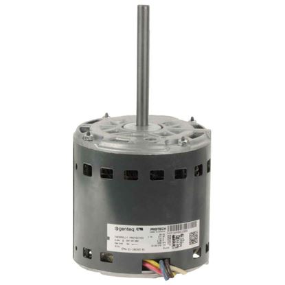 Picture of Rheem Pro 3/4Hp Blower 1075Rpm Part# 51-104342-01