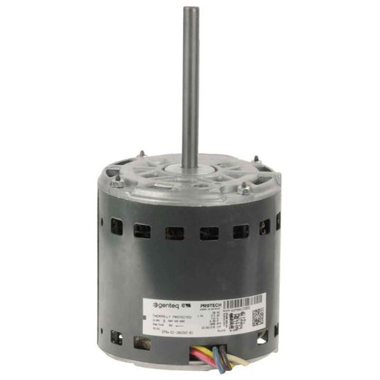 Picture of Rheem Pro 3/4Hp Blower 1075Rpm Part# 51-104342-01